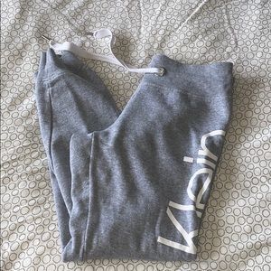 Calvin Klein Joggers